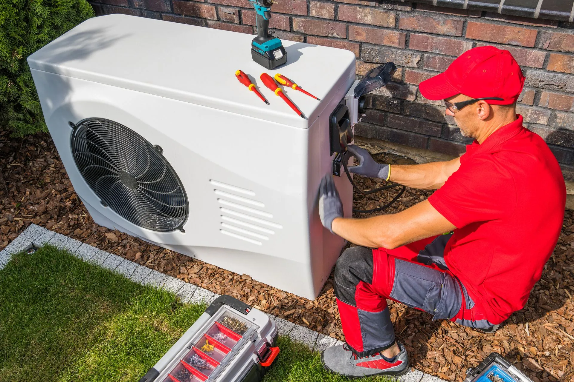 About HVAC in Tennessee Colony, TX